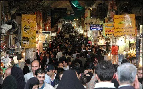از وعده بهبود وضعيت معيشت تا بازار ارز و طلا