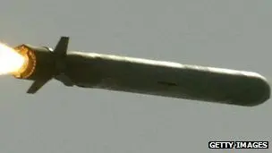 چه تسلیحاتی در حمله به سوریه استفاده خواهدشد؟