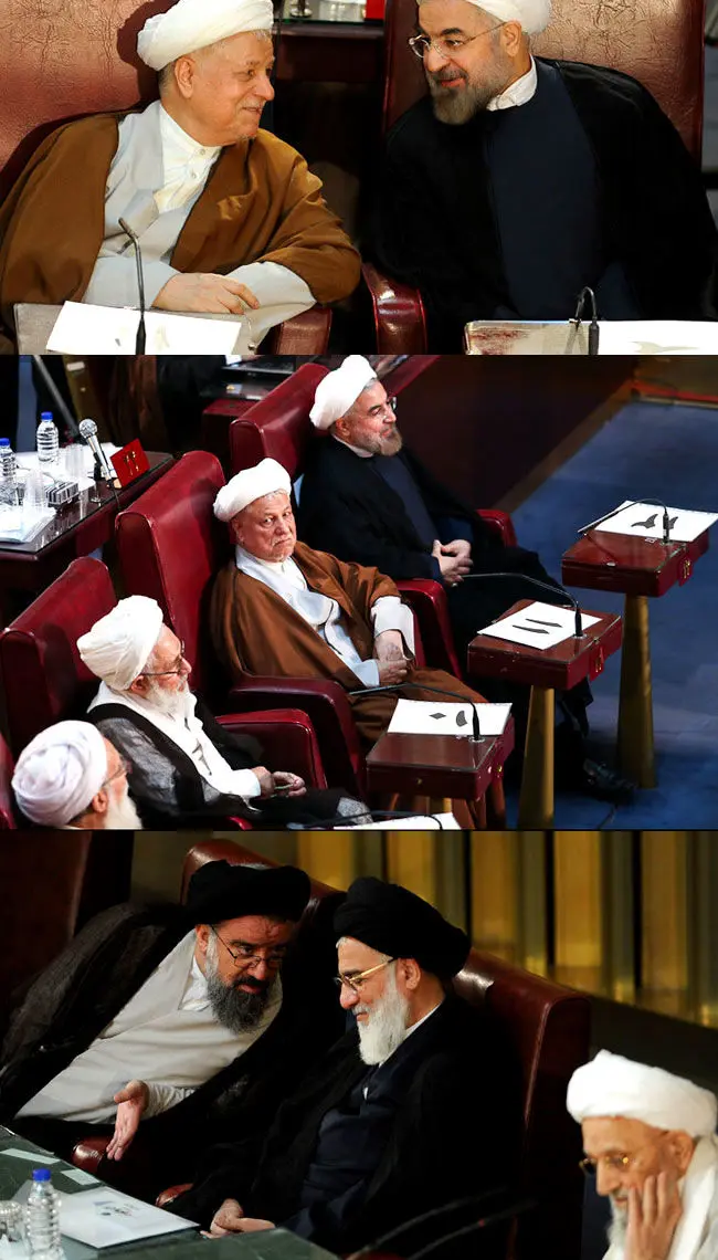 سوگواری در مراسم شهادت امام صادق(ع)، وداع با شهیدان، علی دایی و دخترش در زمین، اشک‌هایی...