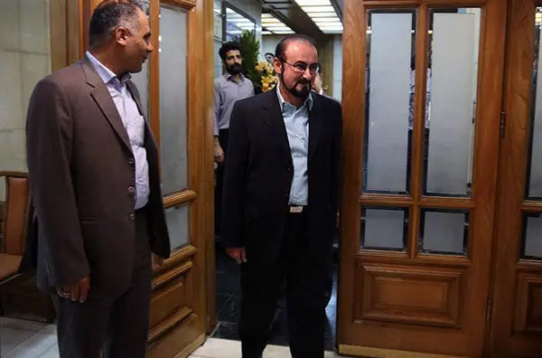 (تصاویر) جلسه تحلیف شورای‌شهر تهران
