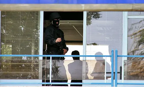 ماجرای گروگان‌گیری مدیرعامل اتوبوسرانی تهران +(تصاویر)
