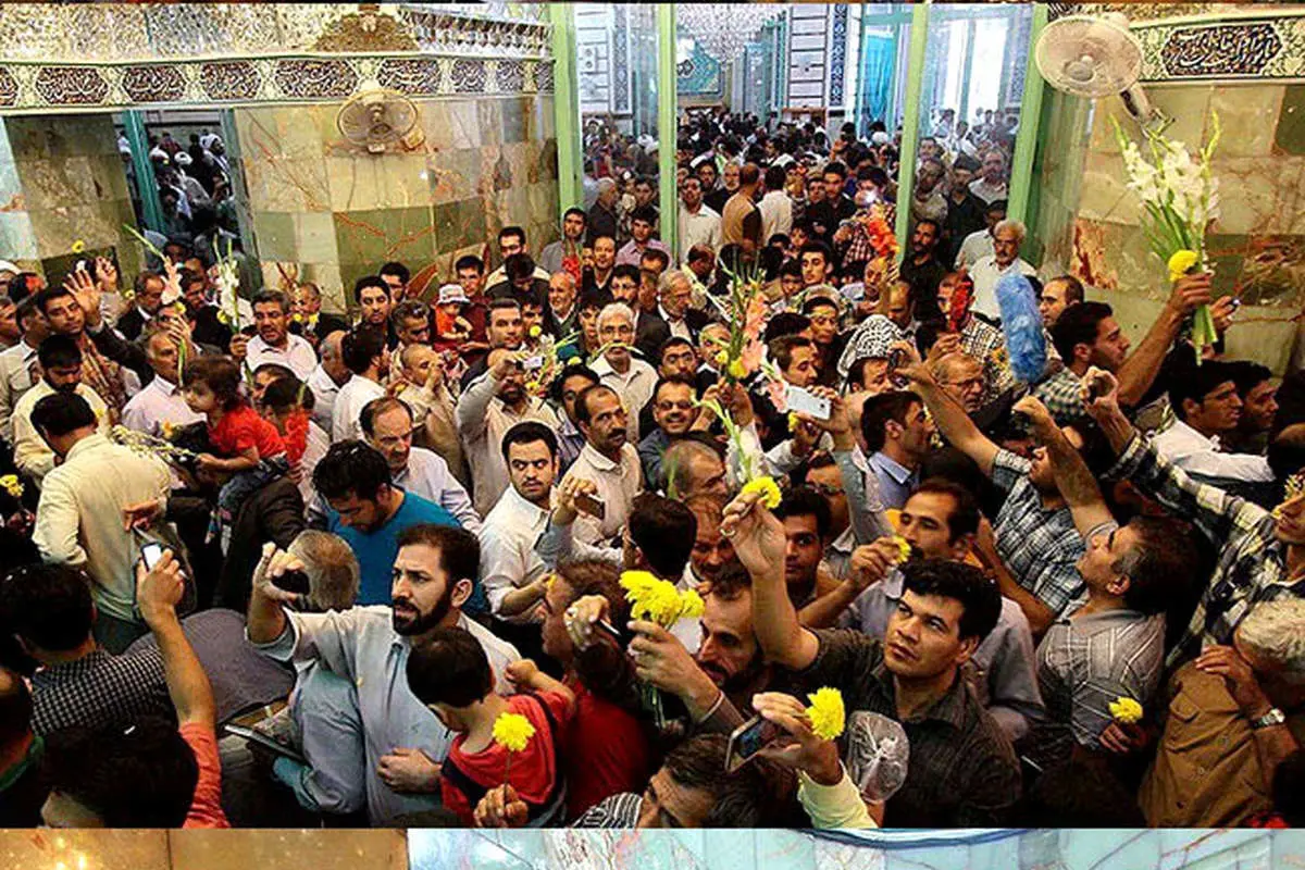 تصاویر دلخراش از سانحه مرگبار، فرار عکاس در مراسم معارفه، همایش اتحادیه جهانی زنان،...