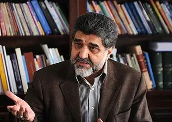 هاشمی گزینه قطعی استانداری تهران شد