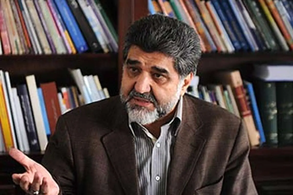 هاشمی گزینه قطعی استانداری تهران شد