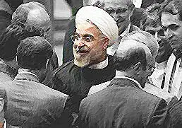 "روحانی" محاصره می‌شود!