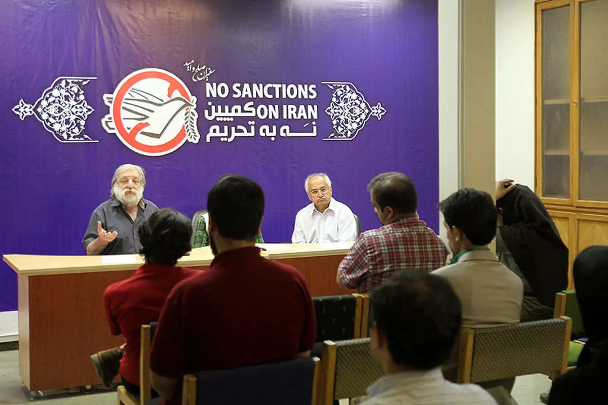 دیهیمی: تحریم یک بُعد از ابعاد جنگ است