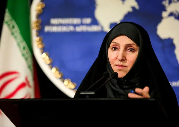 (تصاویر) اولین نشست خبری مرضیه افخم