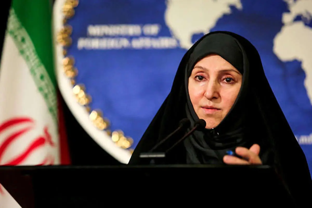 (تصاویر) اولین نشست خبری مرضیه افخم