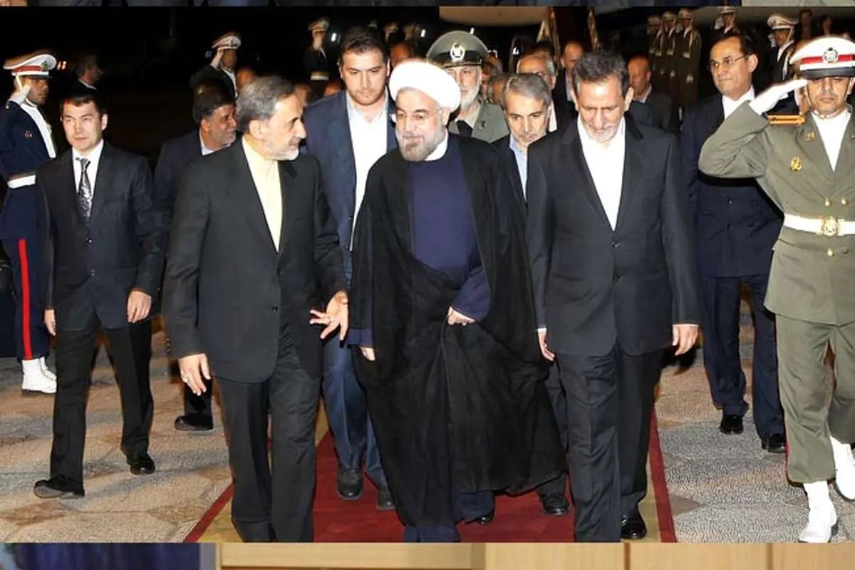 هنرمندان در جشن روز ملی سینما، بازگشت روحانی، تفریحات خانوادگی، جشنهای محلی، شجریان...