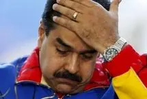 روزهای آخر مادورو؟