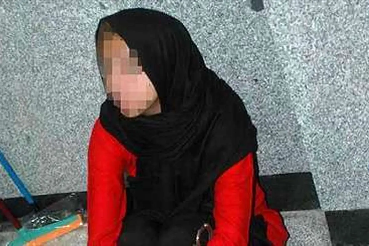 هفت‌تیر کشی خونین زن جوان در نیمه شب