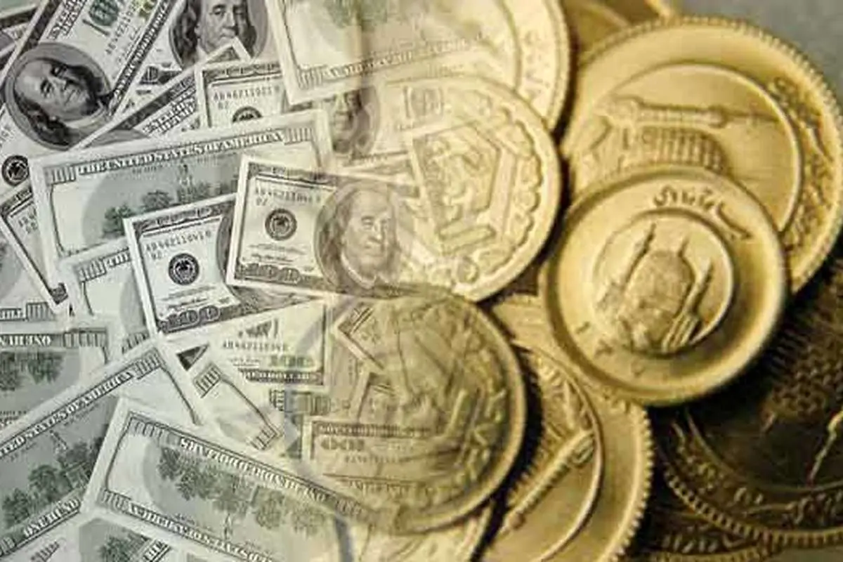 از كاهش سكه تا ثبات قيمت بنزين