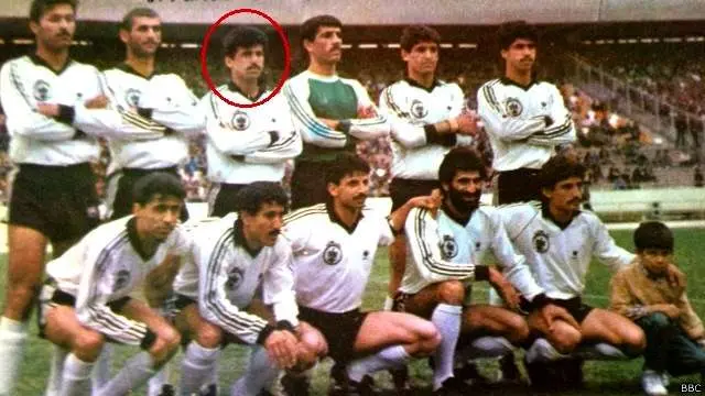 سعید سلطانیفر درگذشت