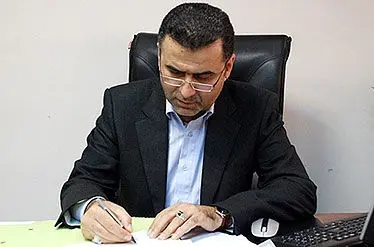 حجت الله ایوبی رییس سازمان سینمایی شد