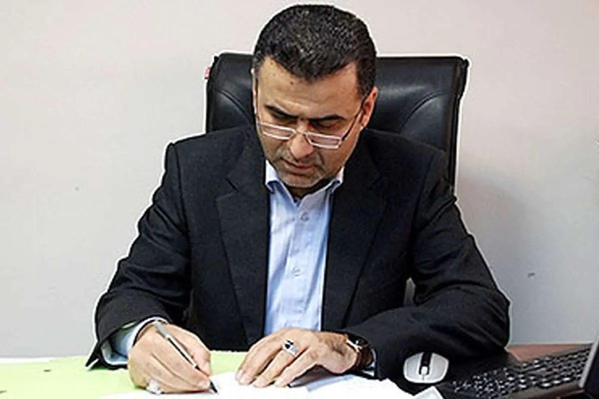 حجت الله ایوبی رییس سازمان سینمایی شد