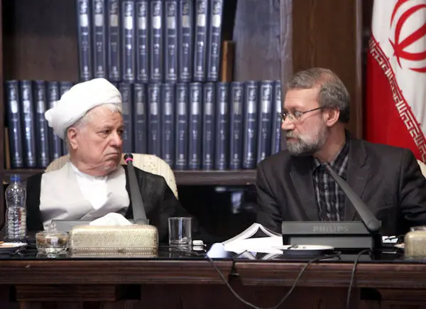 (تصاویر) متن و حواشی جلسه مجمع تشخیص