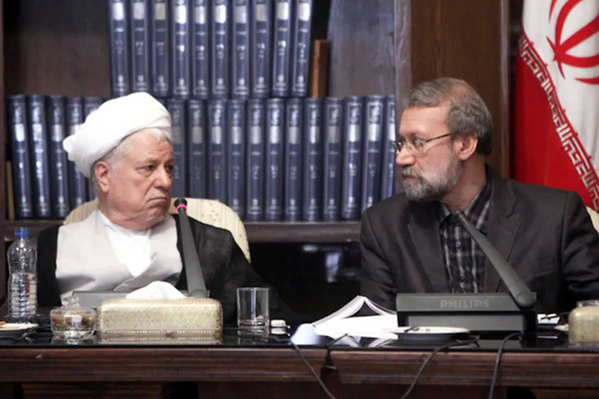 (تصاویر) متن و حواشی جلسه مجمع تشخیص