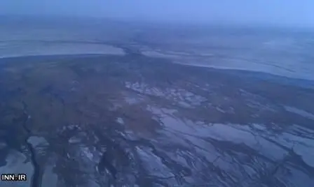 تصاویری که معصومه ابتکار را ترساند!