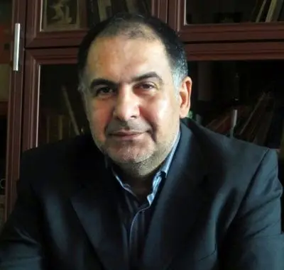 «محمد خدادی» مدير عامل ايرنا شد