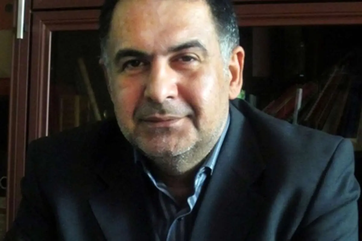 «محمد خدادی» مدير عامل ايرنا شد