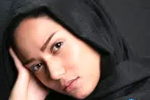 بازیگر زن فیلم معیریان دچار سانحه شد