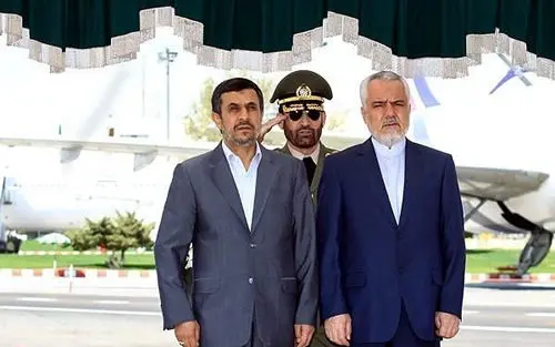 فردا چه کسی پشت ‌سر روحانی می‌ایستد؟