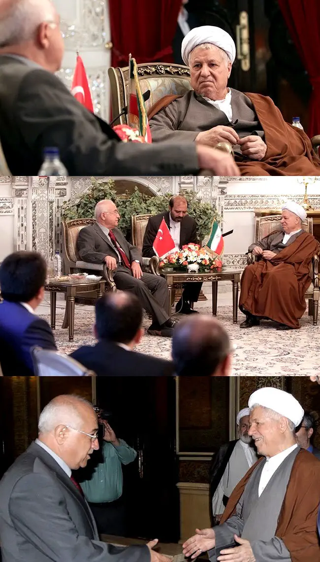 تجدید میثاق اهالی سینما با آرمان‌های امام(ره)، حمله و گروگان‌گیری مرگبار، دیدار با...