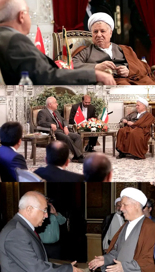 تجدید میثاق اهالی سینما با آرمان‌های امام(ره)، حمله و گروگان‌گیری مرگبار، دیدار با...