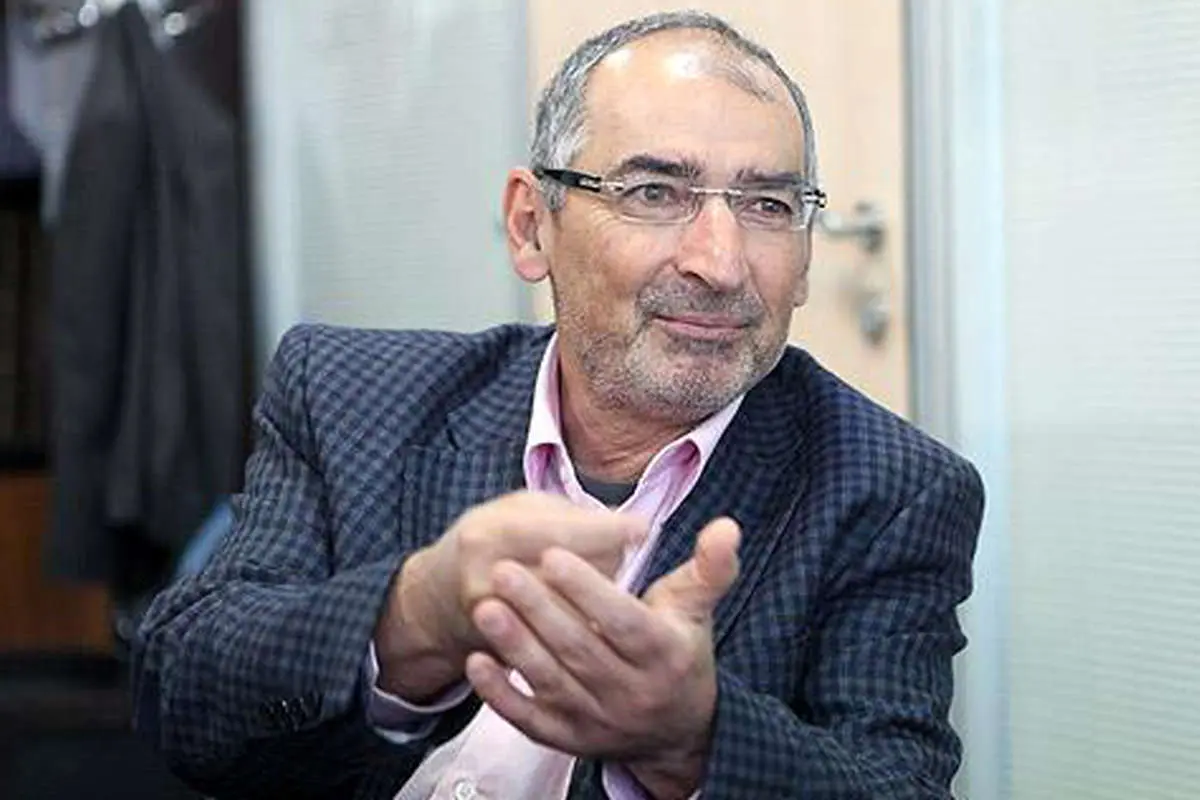 یکی از علل ایجاد آمریکاستیزی نفوذ جریان چپ در ایران بود