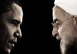 دیدار 'حسن روحانی' و 'باراک حسین اوباما'؟