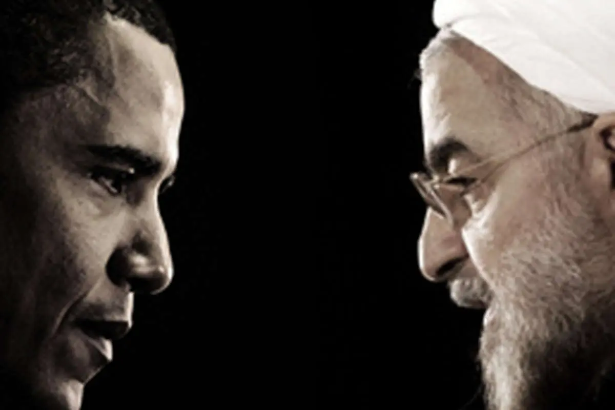 دیدار 'حسن روحانی' و 'باراک حسین اوباما'؟
