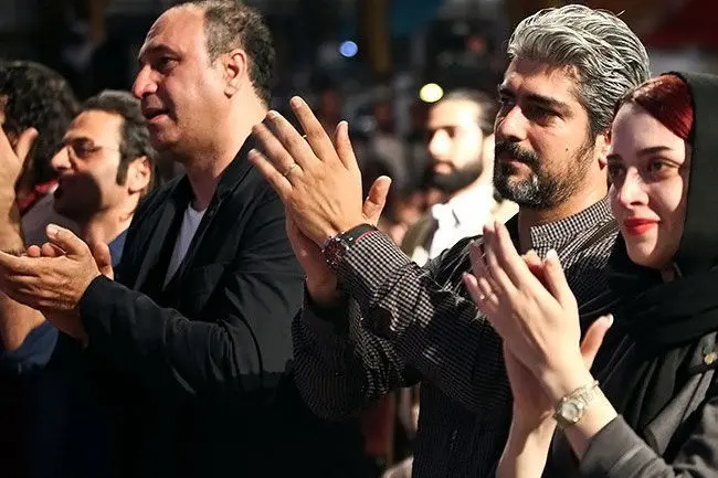 گریه احمدی‌نژاد، شادی کودکانه، جشن ازدواج دانشجویی، کلاهبرداران، اعتصاب معلمان، جشنواره فیلم‌های کودک و ...