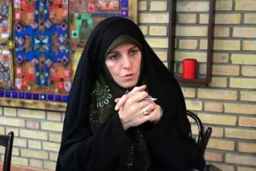 سومین زن کابینه روحانی را بشناسید
