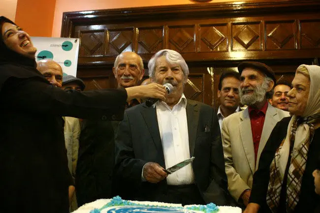 جشنی برای هنرمندان تأتر، کودکان در کوره آجرپزی، اصغرفرهادی در کنسرت، بانوان ورزشکار، مسابقه مرگبار و ...