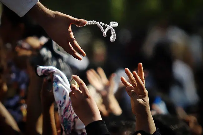 سانحه مرگبار در جاده، جشنواره‌های شاد و شیرین، طبیعت چشم‌نواز، مسافران متروی تهران، جنگ در سوریه و ...