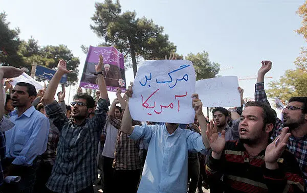 (تصاویر) حواشی استقبال مردمی از رئیس‌جمهور