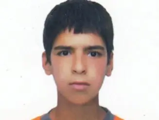 ناپدید شدن مرموز پسر نوجوان
