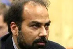 گوینده مشهور در وزارت ورزش پست گرفت