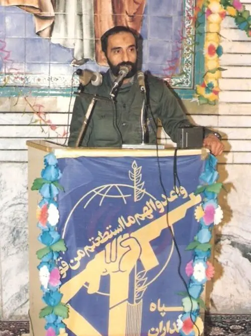 تصویری متفاوت از حسین شریعتمداری