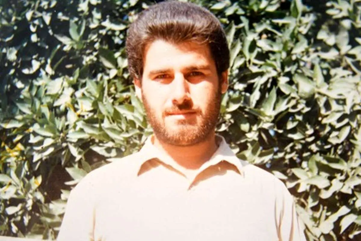 شهید فضل‌اله قائمی؛ مردی که ترکش‌ها بخشی از وجودش بود