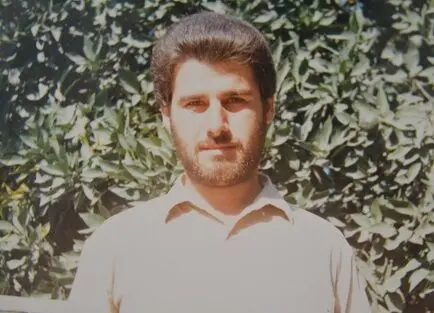 شهید فضل‌اله قائمی؛ مردی که ترکش‌ها بخشی از وجودش بود
