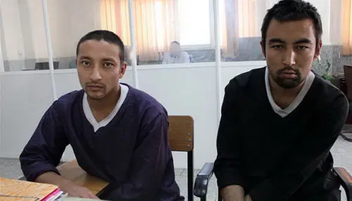 دستگیری زورگیرانی که قاتل شدند