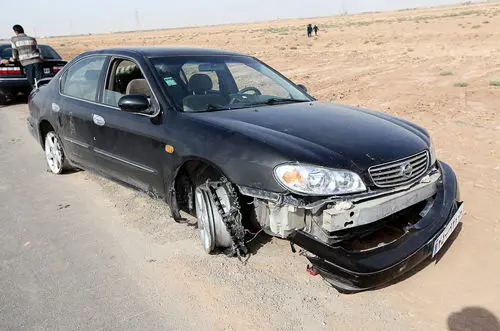 (تصاویر+18) درگیری با قاچاقچیان در اصفهان