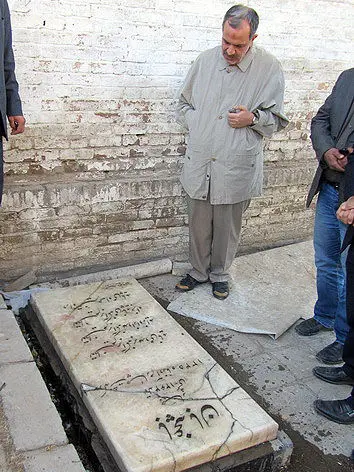 (تصاویر) مسجدجامعی در طرح "کشف تهران"