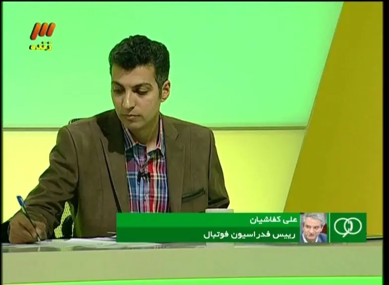 آنچه در "90" گذشت؛ پرسپولیس قهرمان نیم فصل شد!