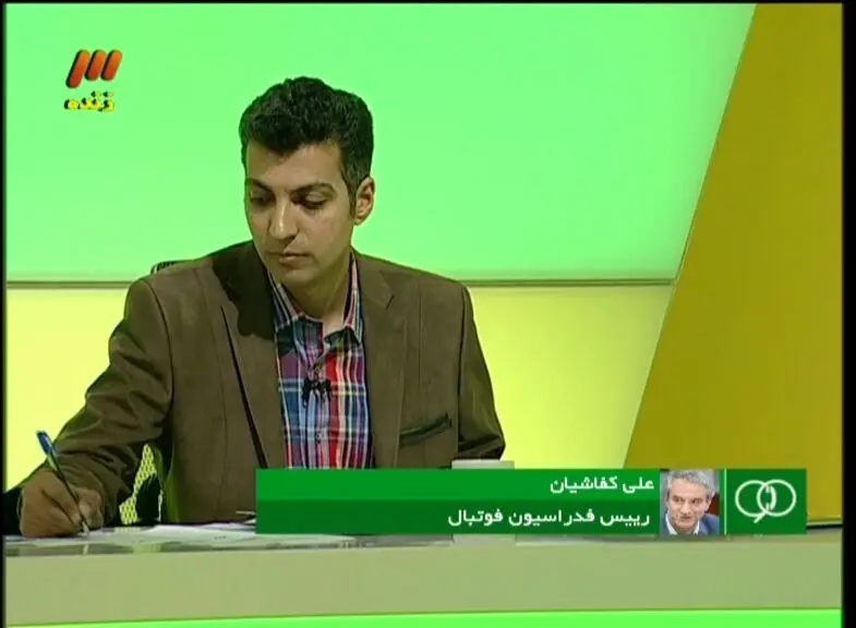 آنچه در "90" گذشت؛ پرسپولیس قهرمان نیم فصل شد!
