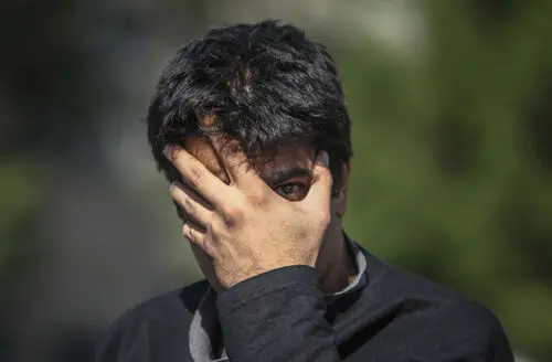 (تصاویر) انهدام دو باند بزرگ سرقت و زورگیری