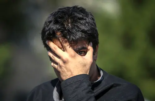 (تصاویر) انهدام دو باند بزرگ سرقت و زورگیری