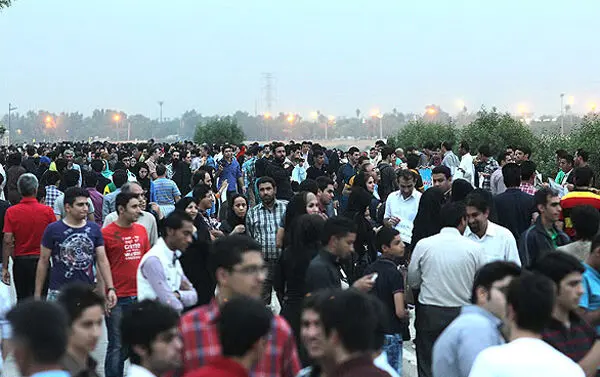 (تصاویر) پلاکاردهای اهوازی‌ها برای کارون