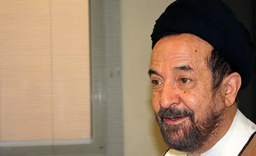 حمید روحانی کیست؟